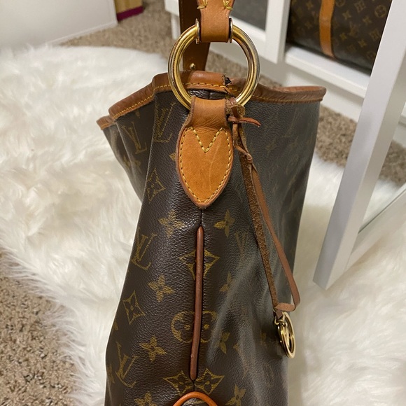 Louis Vuitton Delightful “SOLD” - Picture 6 of 8